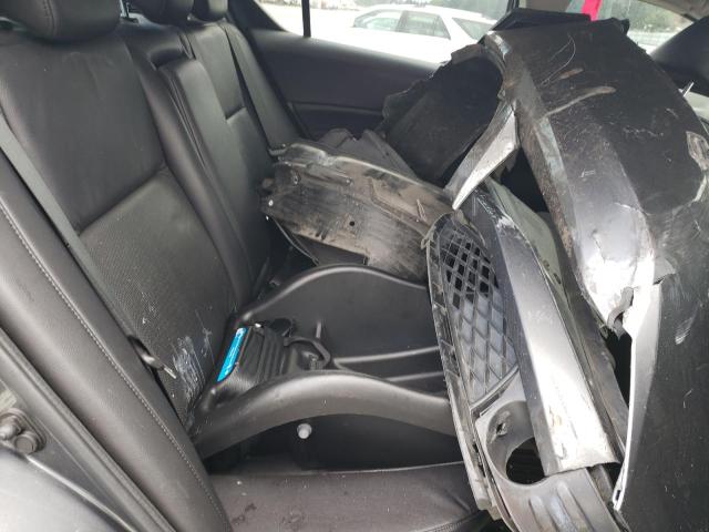 Photo 10 from auction – 2013 ACURA ILX 20 PRE with VIN 19VDE1F52DE021417