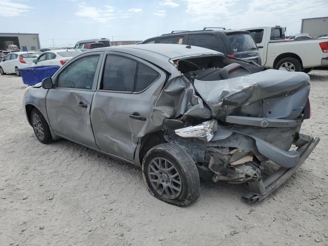 Photo 2 from auction – 2014 NISSAN VERSA S with VIN 3N1CN7AP5EL800051