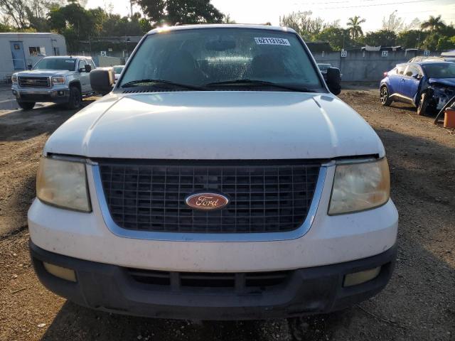 Photo 5 from auction – 2005 FORD EXPEDITION with VIN 1FMPU15545LA89179