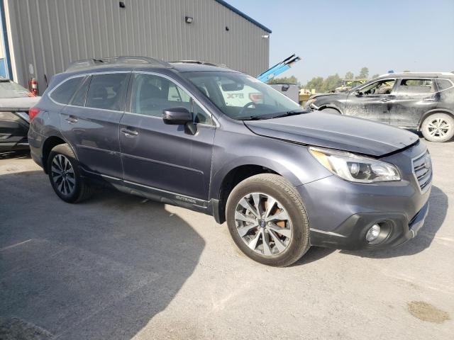 Photo 4 from auction – 2017 SUBARU OUTBACK 2. with VIN 4S4BSANC6H3224326
