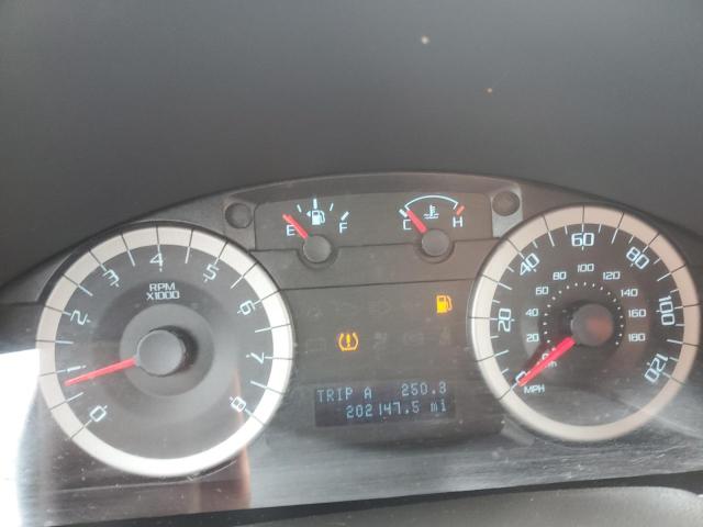 Zdjęcie 9 z aukcji – 2012 FORD ESCAPE XLT z VIN 1FMCU0DG6CKA78098