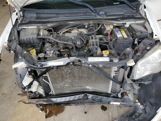 Photo 12 from auction – 2010 CHRYSLER TOWN & COU with VIN 2A4RR5D13AR239976