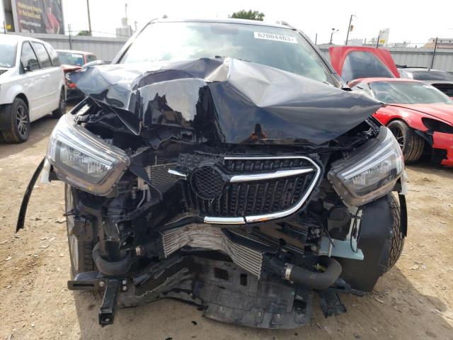 Photo 5 from auction – 2020 BUICK ENCORE PRE with VIN KL4CJASB3LB329289
