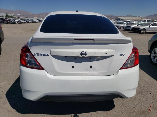Photo 6 from auction – 2019 NISSAN VERSA S with VIN 3N1CN7AP8KL821987