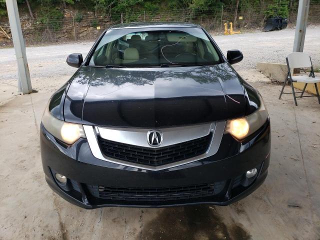 Photo 5 from auction – 2010 ACURA TSX with VIN JH4CU2F64AC036832