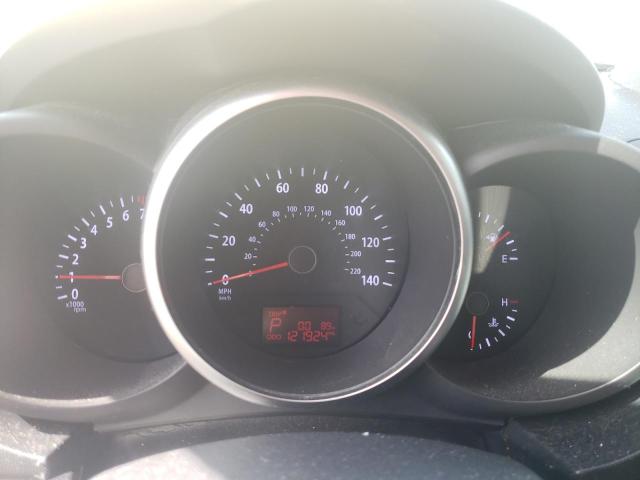 Photo 9 from auction – 2013 KIA SOUL + with VIN KNDJT2A61D7772028