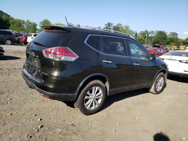 Photo 3 from auction – 2016 NISSAN ROGUE with VIN 5N1AT2MV7GC754885