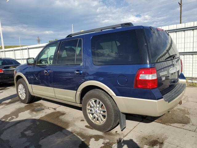 Photo 2 from auction – 2010 FORD EXPEDITION with VIN 1FMJU1J59AEB62296