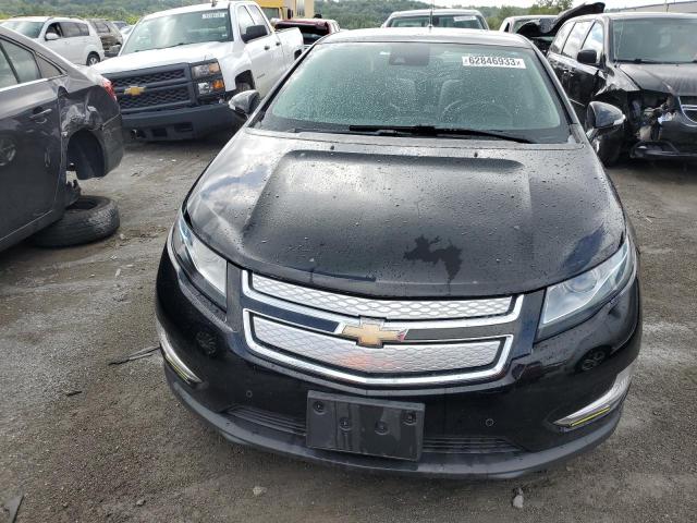 Photo 5 from auction – 2013 CHEVROLET VOLT with VIN 1G1RD6E40DU123573