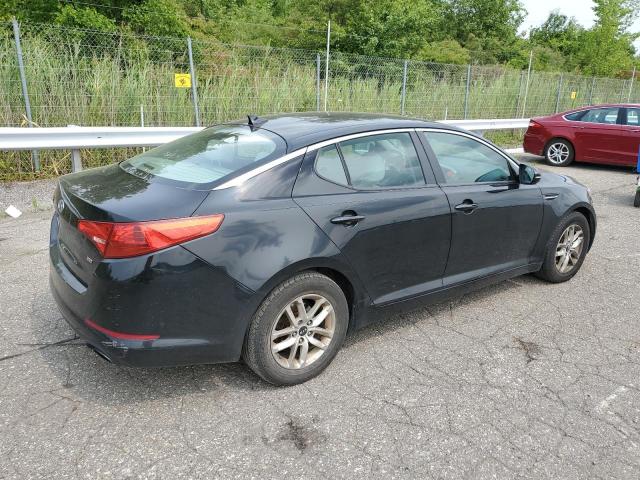 Photo 3 from auction – 2011 KIA OPTIMA LX with VIN KNAGM4A71B5073936