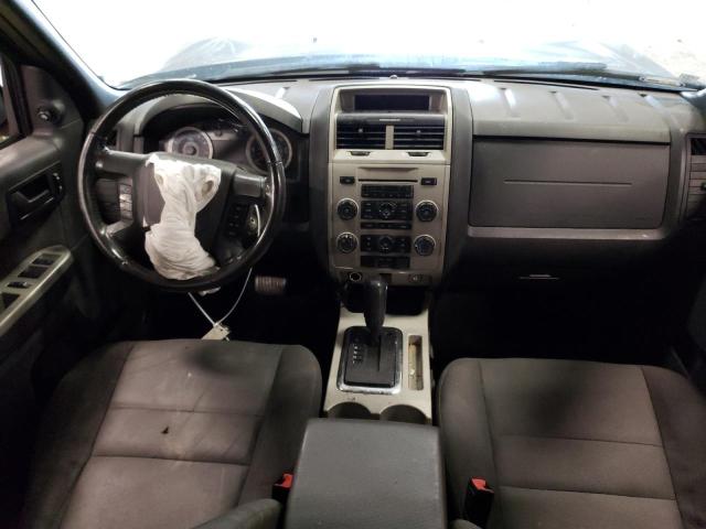 Photo 8 from auction – 2010 FORD ESCAPE XLT with VIN 1FMCU0D7XAKD26429