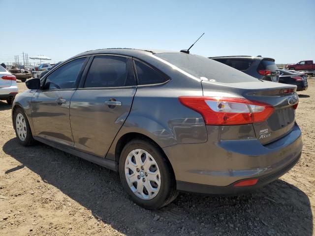 Photo 2 from auction – 2012 FORD FOCUS with VIN 1FAHP3F28CL237255