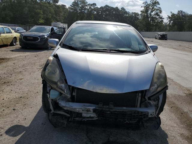 Photo 5 from auction – 2013 HONDA FIT with VIN JHMGE8H33DC070690