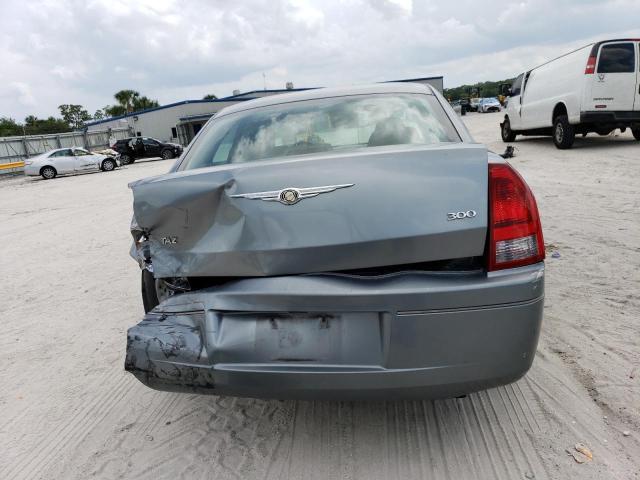 Photo 6 from auction – 2007 CHRYSLER 300 with VIN 2C3LA43R47H838683