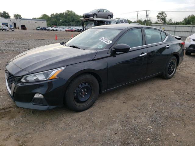 NISSAN ALTIMA S 2019 with VIN 1N4BL4BV4KC159790 - Photo from auction