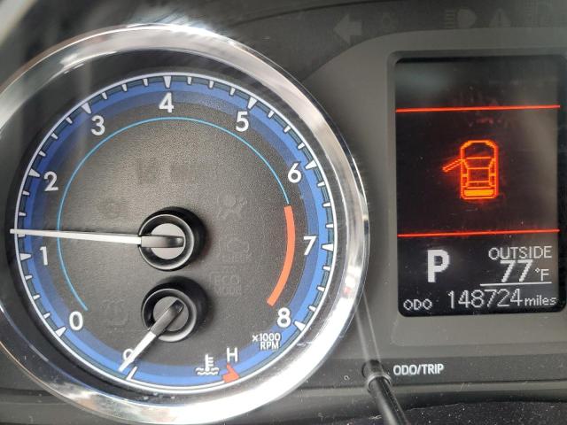 Zdjęcie 9 z aukcji – 2017 TOYOTA COROLLA L z VIN 2T1BURHEXHC886864