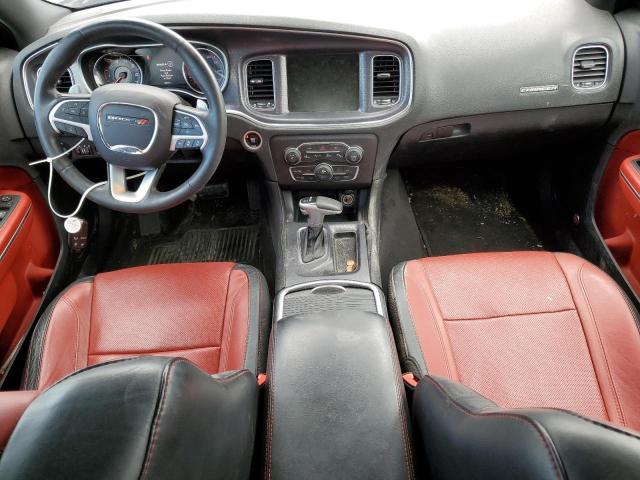 Photo 8 from auction – 2015 DODGE CHARGER SX with VIN 2C3CDXJG5FH849815