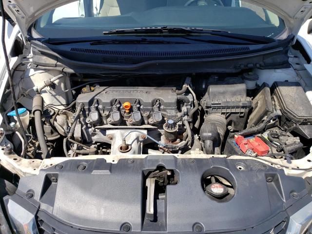 Photo 11 from auction – 2013 HONDA CIVIC LX with VIN 19XFB2F51DE218884