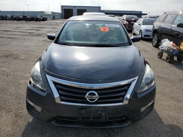 Photo 5 from auction – 2015 NISSAN ALTIMA 2.5 with VIN 1N4AL3AP6FC184625