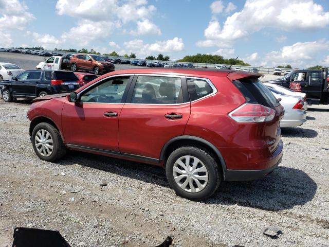 Photo 2 from auction – 2016 NISSAN ROGUE S with VIN KNMAT2MV7GP675732