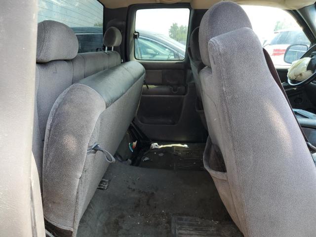 Photo 10 from auction – 2003 GMC NEW SIERRA with VIN 1GTEK19T13E221388