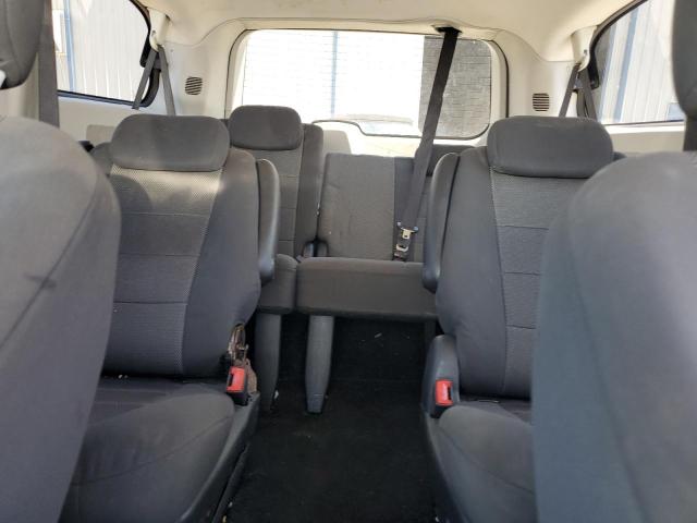 Photo 10 from auction – 2009 DODGE GRAND CARA with VIN 1D8HN44E39B505938