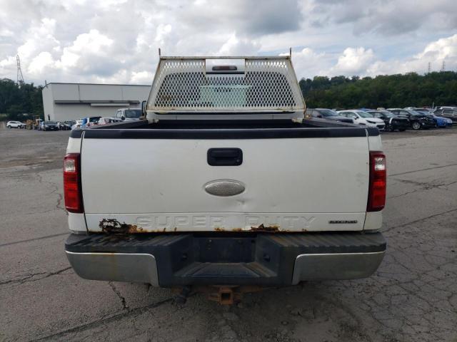 Photo 6 from auction – 2012 FORD F250 SUPER with VIN 1FT7X2B60CEB14076
