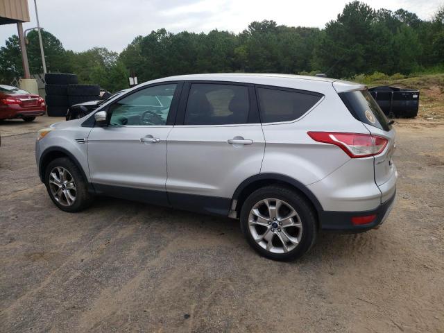 Photo 2 from auction – 2013 FORD ESCAPE SEL with VIN 1FMCU9H91DUD70943