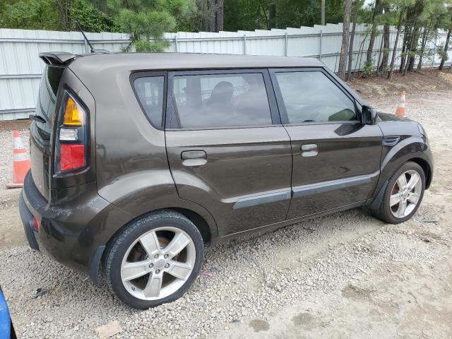 Photo 3 from auction – 2010 KIA SOUL + with VIN KNDJT2A26A7120160