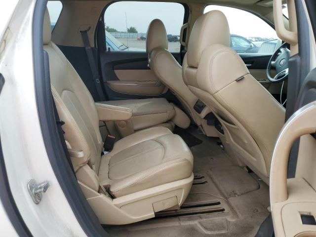 Photo 10 from auction – 2011 GMC ACADIA SLT with VIN 1GKKRRED9BJ307313