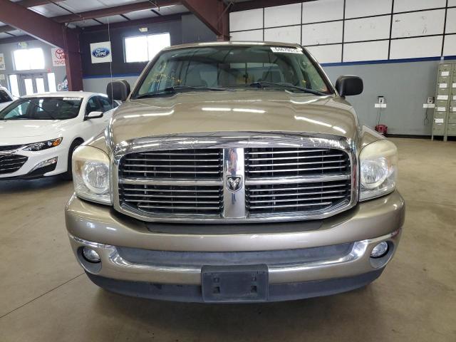 Photo 5 from auction – 2007 DODGE RAM 1500 S with VIN 1D7HU18N37J539073