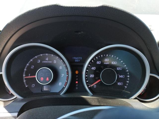 Zdjęcie 9 z aukcji – 2014 ACURA TL TECH z VIN 19UUA8F5XEA004933