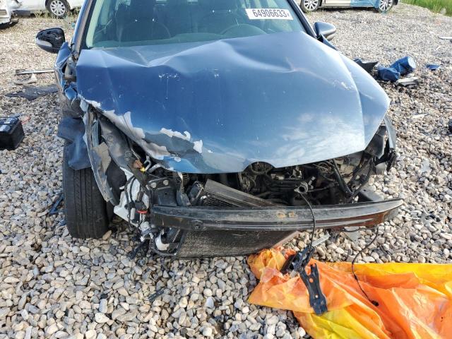 Photo 11 from auction – 2014 VOLKSWAGEN GOLF with VIN WVWDB7AJ0EW006204
