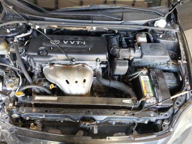 Photo 11 from auction – 2008 TOYOTA SCION TC with VIN JTKDE167X80245891