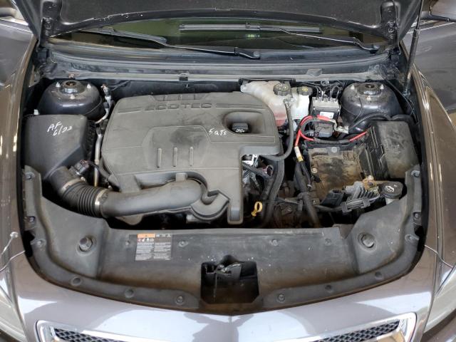 Photo 11 from auction – 2011 CHEVROLET MALIBU 1LT with VIN 1G1ZC5E19BF305602