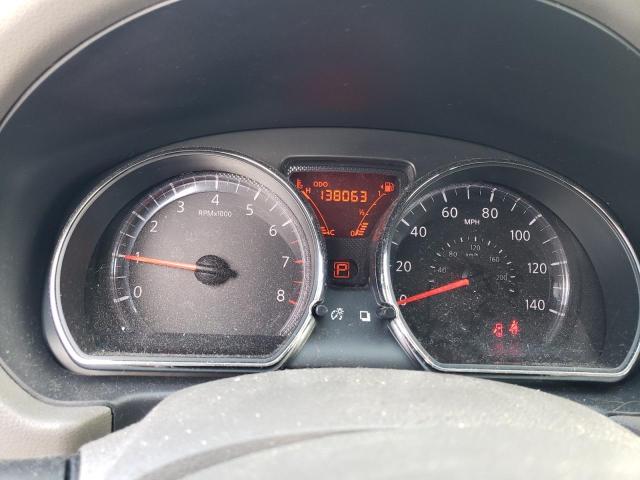 Photo 9 from auction – 2014 NISSAN VERSA S with VIN 3N1CN7AP5EL825743