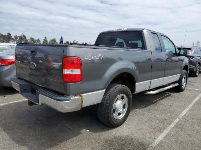 Photo 3 from auction – 2005 FORD F150 with VIN 1FTPX14525FA59108