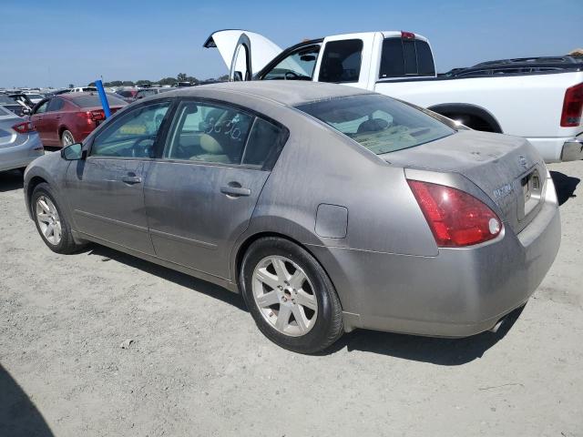 Photo 2 from auction – 2005 NISSAN MAXIMA SE with VIN 1N4BA41E65C814317