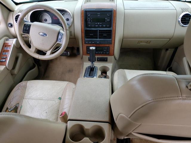 Photo 8 from auction – 2007 FORD EXPLORER E with VIN 1FMEU64E47UA54242