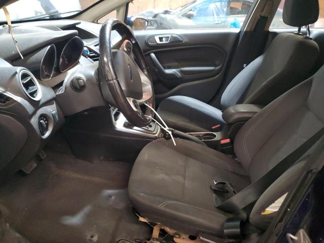 Photo 7 from auction – 2016 FORD FIESTA with VIN 3FADP4EJ3GM147383