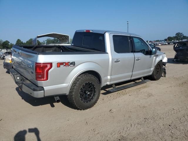 Photo 3 from auction – 2016 FORD F150 SUPER with VIN 1FTEW1EG3GFD04625