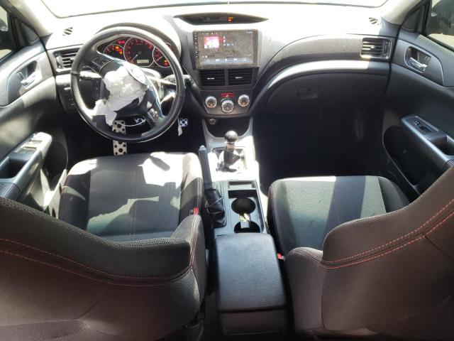 Photo 8 from auction – 2011 SUBARU IMPREZA WR with VIN JF1GR7E62BG816976
