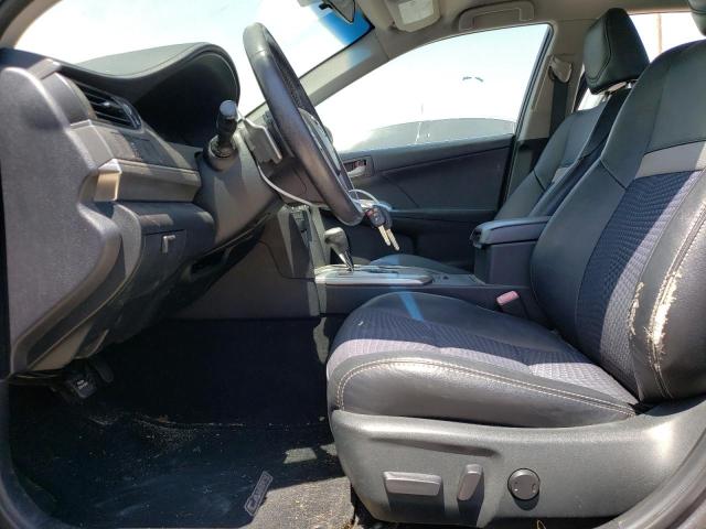Photo 7 from auction – 2012 TOYOTA CAMRY BASE with VIN 4T1BF1FK6CU611357