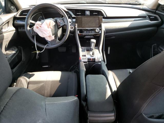 Photo 8 from auction – 2018 HONDA CIVIC EX with VIN 19XFC2F76JE018030