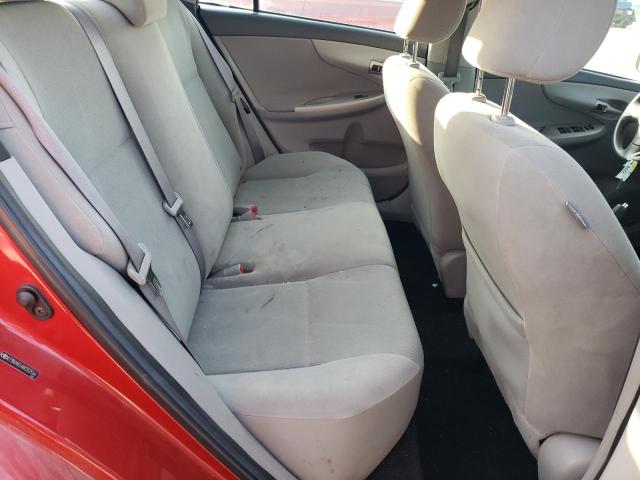 Снимка 10 от търг – 2011 TOYOTA COROLLA BA с VIN 2T1BU4EE4BC557544