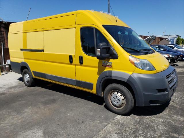 Фото 4 с аукциона – 2016 RAM PROMASTER с VIN 3C6URVJGXGE108084