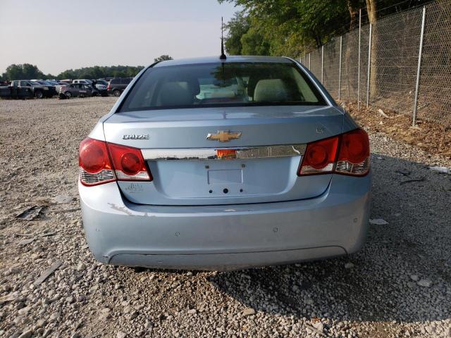 Photo 6 from auction – 2011 CHEVROLET CRUZE LT with VIN 1G1PF5S95B7140327