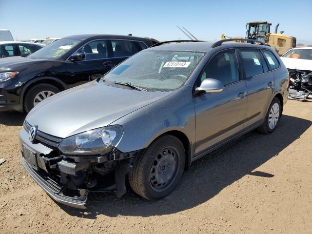 VOLKSWAGEN JETTA S 2013 with VIN 3VWPP7AJ5DM647262 - Photo from auction