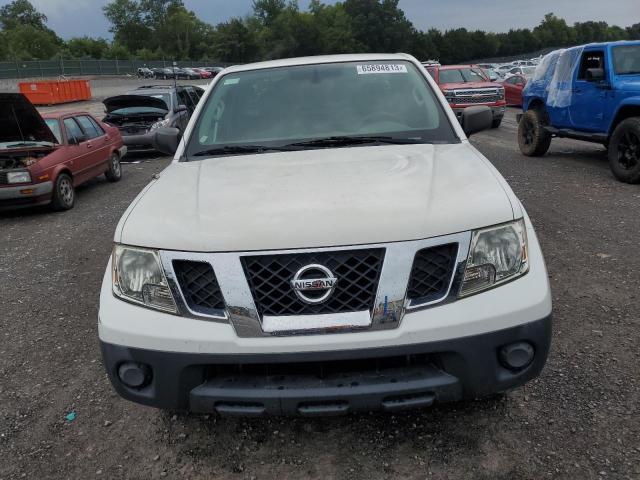 Zdjęcie 5 z aukcji – 2012 NISSAN FRONTIER S z VIN 1N6BD0CT9CC446781