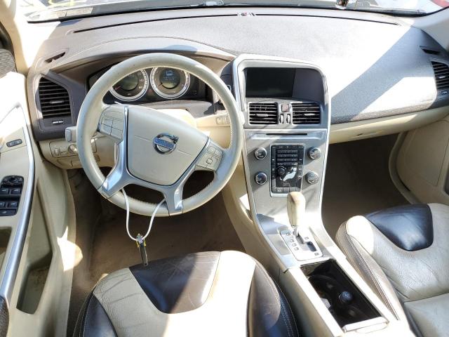 Photo 8 from auction – 2011 VOLVO XC60 3.2 with VIN YV4940DZXB2181553